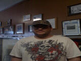 February Hot Dog Eating Contest Winner